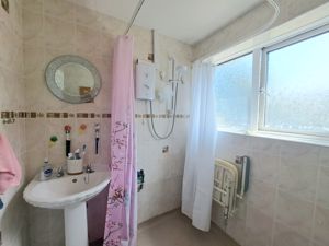 Shower Room- click for photo gallery